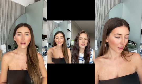 heybella743 TikTok Live — Sep 2, 2026, 7:03 AM