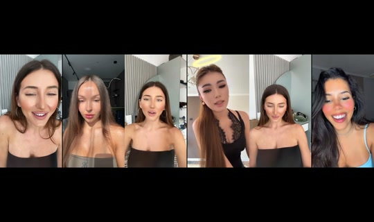 heybella743 TikTok Live — Sep 2, 2026, 7:53 AM