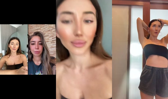 heybella743 TikTok Live — Sep 2, 2026, 8:48 AM