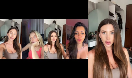 heybella743 TikTok Live — Sep 30, 2026, 8:02 AM