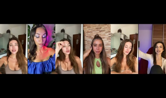 heybella743 TikTok Live — Oct 1, 2026, 6:32 AM