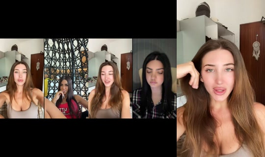 heybella743 TikTok Live — Oct 1, 2026, 7:23 AM