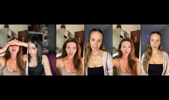 heybella743 TikTok Live — Oct 1, 2026, 9:17 AM