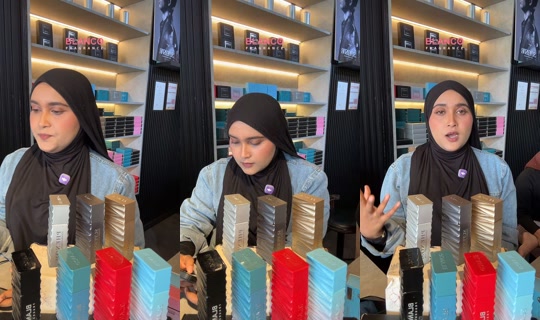 heyblanco.my TikTok Live — Oct 3, 2026, 3:01 AM
