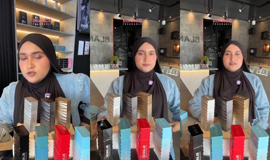 heyblanco.my TikTok Live — Oct 3, 2026, 3:52 AM