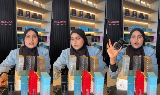heyblanco.my TikTok Live — Oct 3, 2026, 5:27 AM