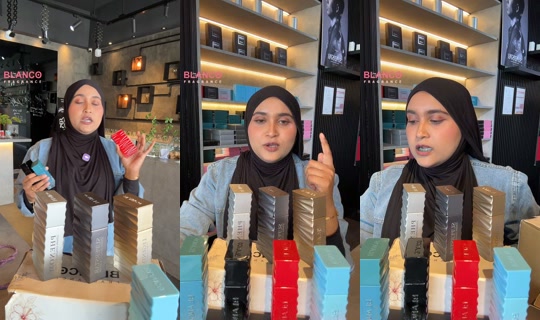 heyblanco.my TikTok Live — Oct 3, 2026, 6:12 AM