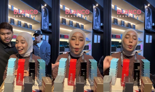 heyblanco.my TikTok Live — Oct 3, 2026, 12:01 PM