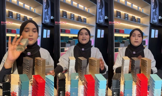 heyblanco.my TikTok Live — Oct 4, 2026, 12:15 AM