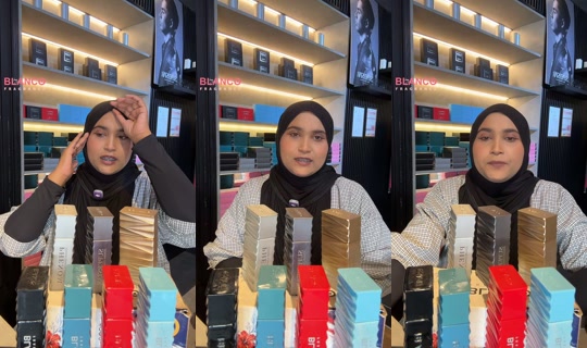heyblanco.my TikTok Live — Oct 4, 2026, 1:05 AM