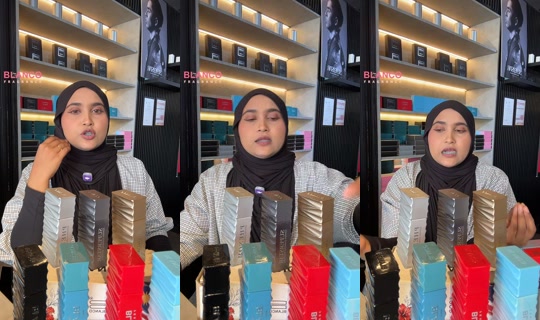 heyblanco.my TikTok Live — Oct 4, 2026, 3:04 AM
