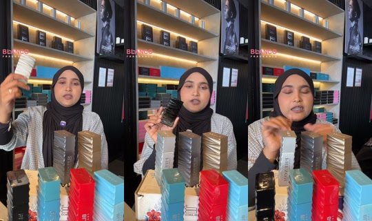 heyblanco.my TikTok Live — Oct 4, 2026, 3:54 AM
