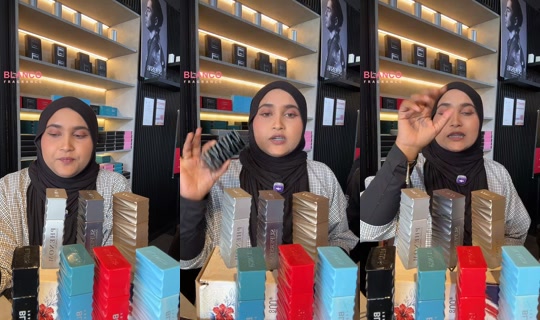 heyblanco.my TikTok Live — Oct 4, 2026, 4:45 AM