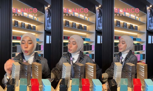heyblanco.my TikTok Live — Oct 4, 2026, 6:00 AM