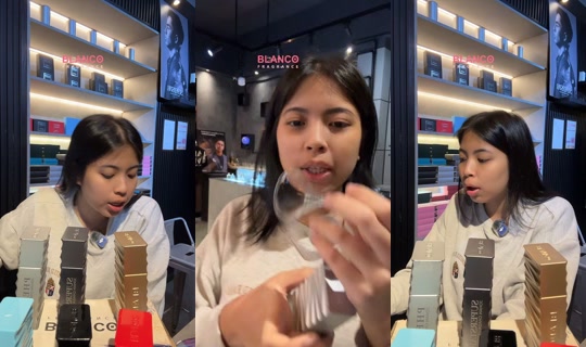 heyblanco.my TikTok Live — Oct 4, 2026, 2:15 PM