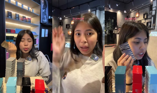 heyblanco.my TikTok Live — Oct 4, 2026, 2:45 PM