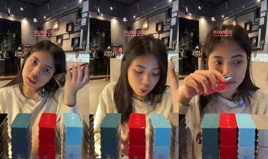 heyblanco.my TikTok Live — Oct 4, 2026, 3:36 PM