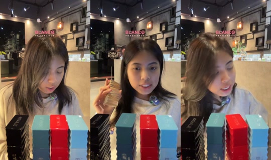 heyblanco.my TikTok Live — Oct 4, 2026, 4:26 PM
