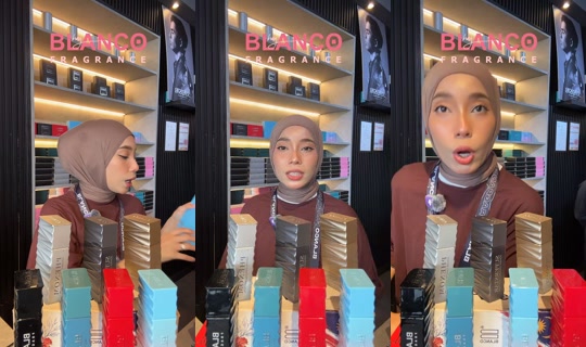 heyblanco.my TikTok Live — Oct 5, 2026, 6:22 AM