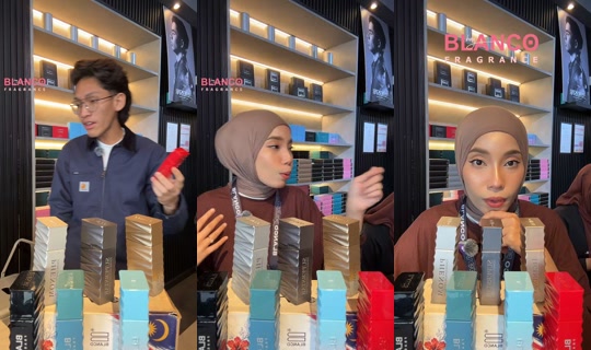 heyblanco.my TikTok Live — Oct 5, 2026, 7:13 AM