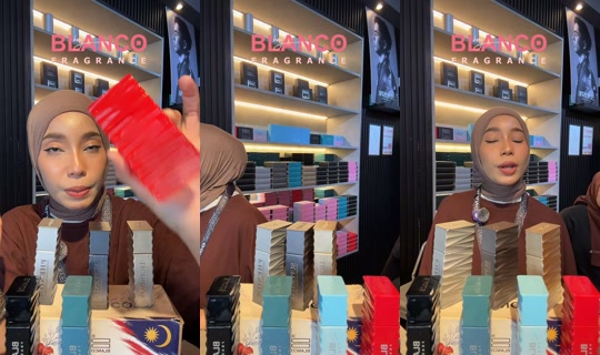 heyblanco.my TikTok Live — Oct 5, 2026, 8:03 AM