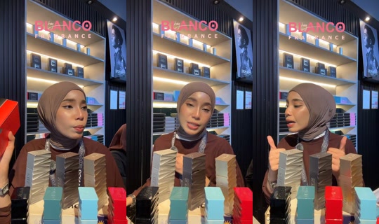 heyblanco.my TikTok Live — Oct 5, 2026, 9:15 AM
