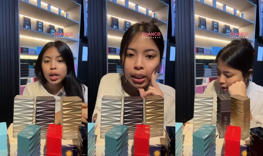 heyblanco.my TikTok Live — Oct 5, 2026, 1:43 PM