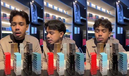 heyblanco.my TikTok Live — Oct 6, 2026, 8:03 PM