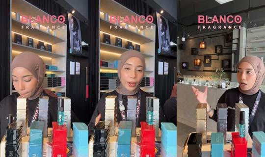 heyblanco.my TikTok Live — Oct 8, 2026, 3:55 AM