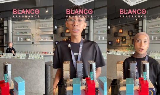 heyblanco.my TikTok Live — Oct 8, 2026, 4:46 AM