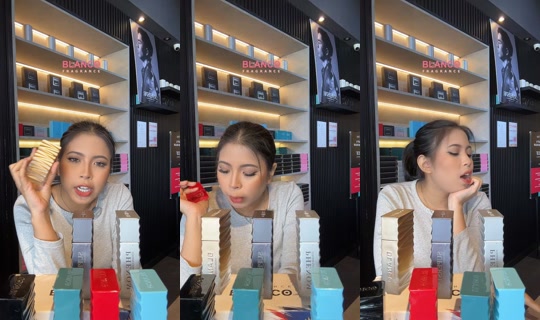 heyblanco.my TikTok Live — Oct 8, 2026, 6:03 AM