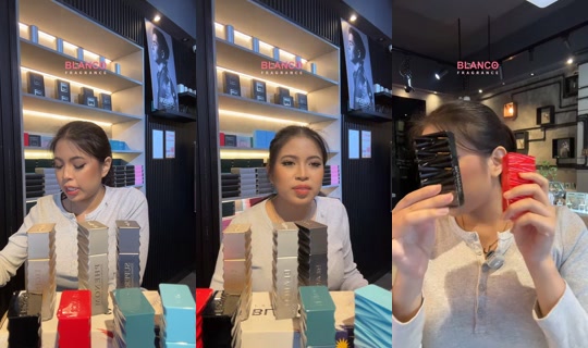 heyblanco.my TikTok Live — Oct 8, 2026, 8:58 AM