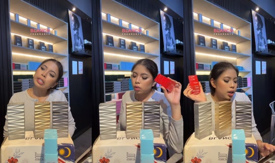 heyblanco.my TikTok Live — Oct 8, 2026, 10:40 AM