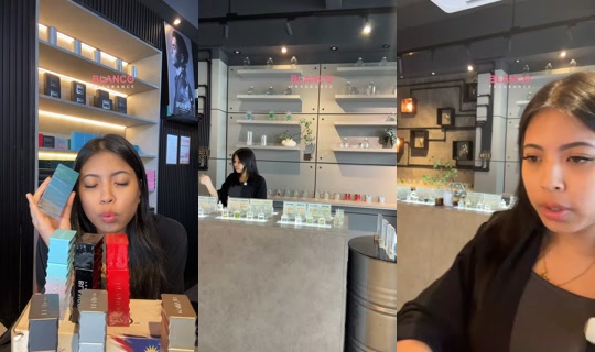 heyblanco.my TikTok Live — Oct 9, 2026, 9:01 AM