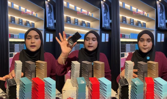 heyblanco.my TikTok Live — Oct 9, 2026, 12:07 PM