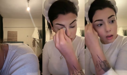 heyezeel TikTok Live — Oct 4, 2026, 5:52 PM