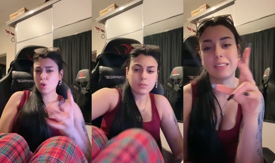 heyezeel TikTok Live — Oct 6, 2026, 1:06 AM