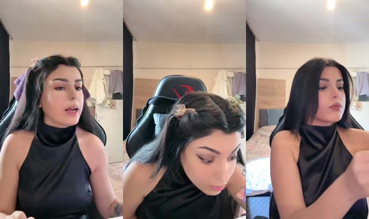 heyezeel TikTok Live — Oct 6, 2026, 11:40 AM
