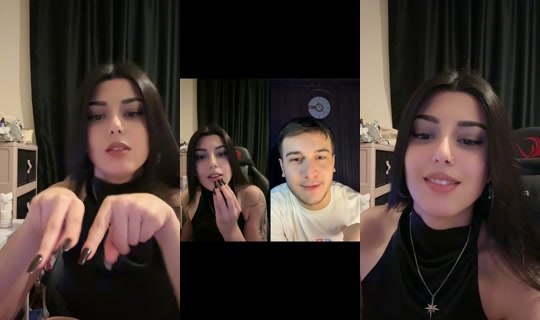 heyezeel TikTok Live — Oct 6, 2026, 6:14 PM