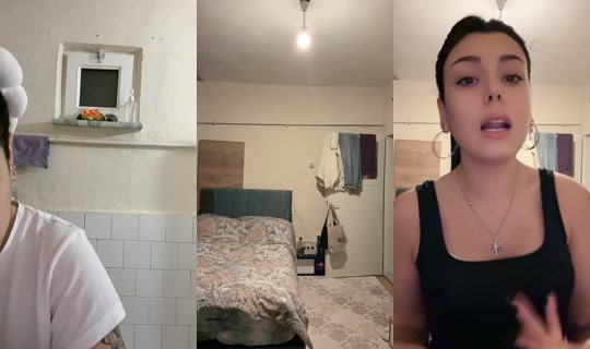 heyezeel TikTok Live — Oct 8, 2026, 1:58 PM