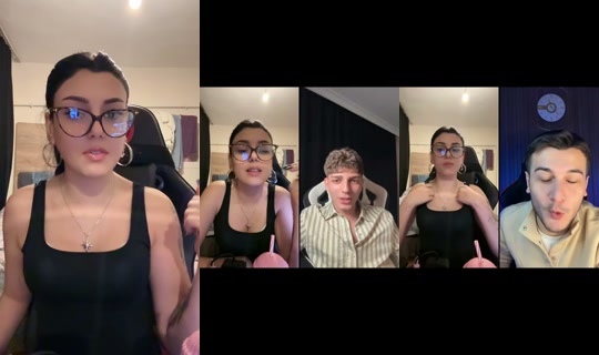 heyezeel TikTok Live — Oct 8, 2026, 6:10 PM