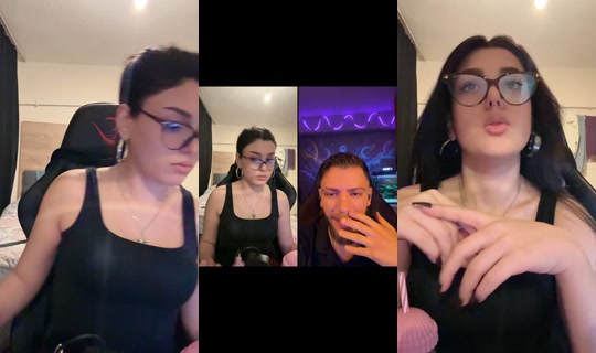 heyezeel TikTok Live — Oct 8, 2026, 7:00 PM