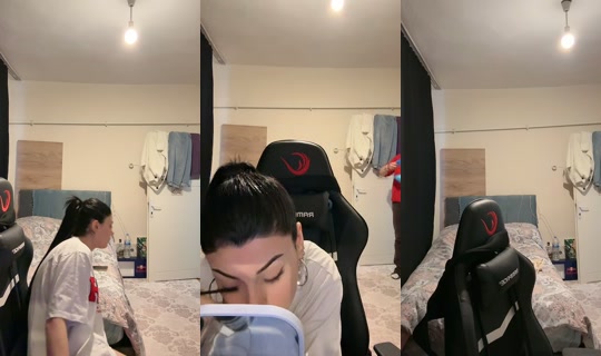 heyezeel TikTok Live — Oct 9, 2026, 11:26 AM