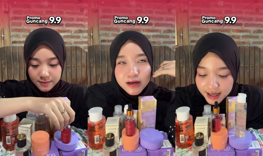heyhest TikTok Live — Sep 1, 2026, 6:11 AM