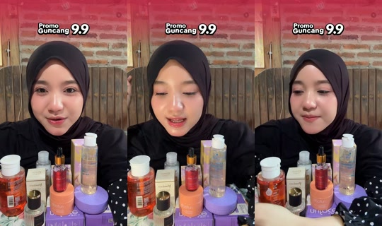 heyhest TikTok Live — Sep 1, 2026, 7:02 AM