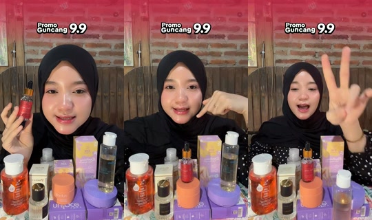 heyhest TikTok Live — Sep 1, 2026, 7:52 AM