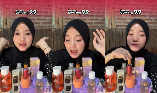 heyhest TikTok Live — Sep 1, 2026, 8:42 AM