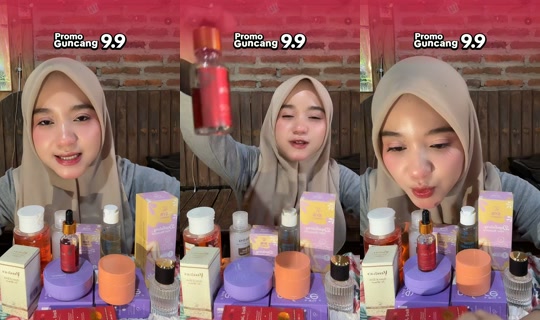 heyhest TikTok Live — Sep 2, 2026, 8:01 AM
