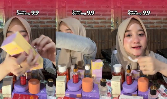 heyhest TikTok Live — Sep 2, 2026, 8:51 AM