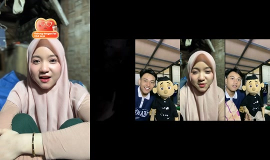 heyhest TikTok Live — Sep 27, 2026, 1:46 PM